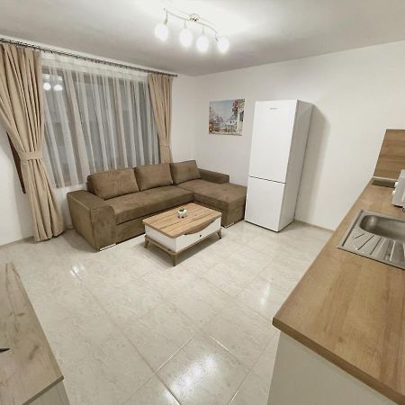 Апартамент Лина Burgas Exterior photo
