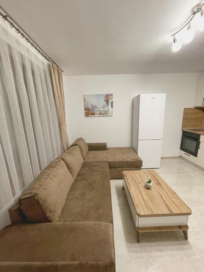 Апартамент Лина Burgas Exterior photo