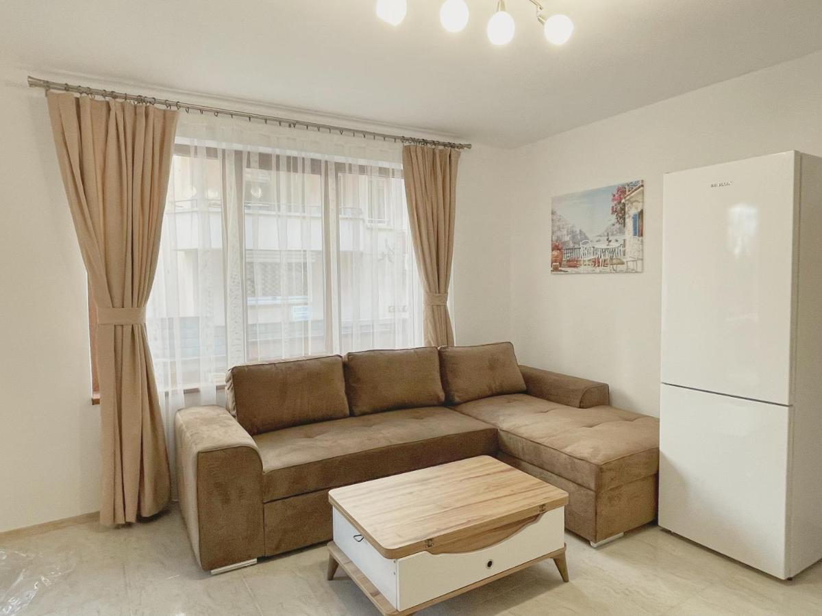 Апартамент Лина Burgas Exterior photo
