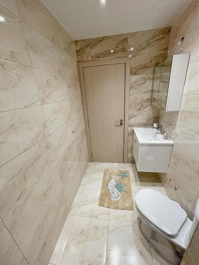 Апартамент Лина Burgas Exterior photo