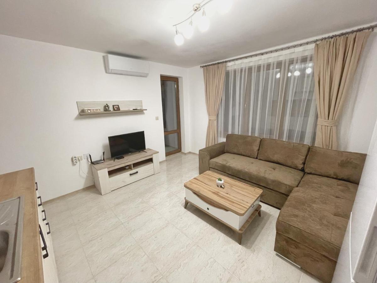 Апартамент Лина Burgas Exterior photo