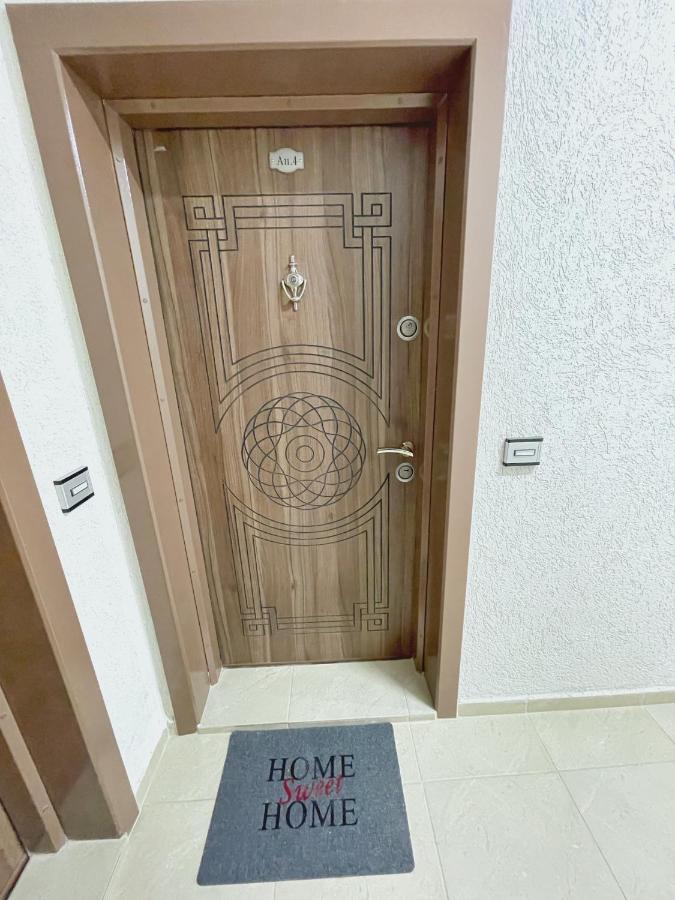 Апартамент Лина Burgas Exterior photo
